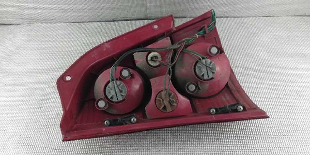  para Hyundai Atos  (MX)