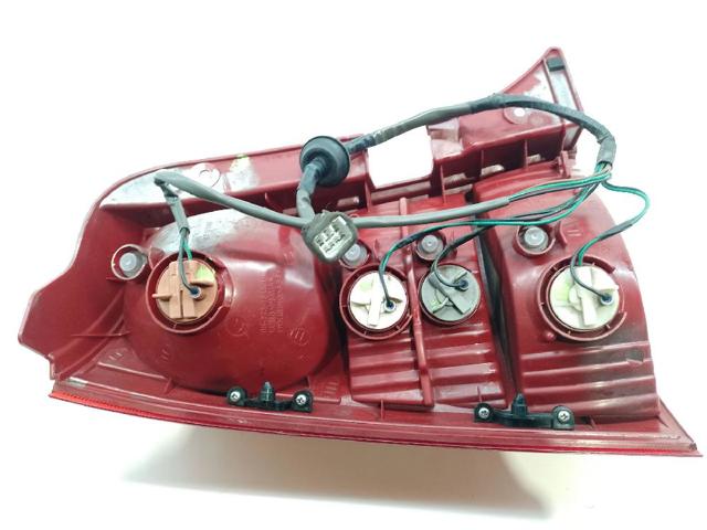 HYUNDAI 9240207010 Piloto trasero derecho comprar Pamplona
