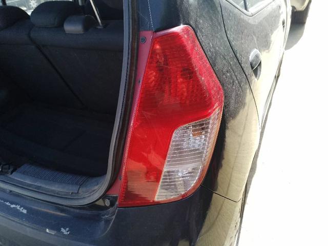 HYUNDAI 924020X0XX Piloto trasero derecho  comprar en Albacete