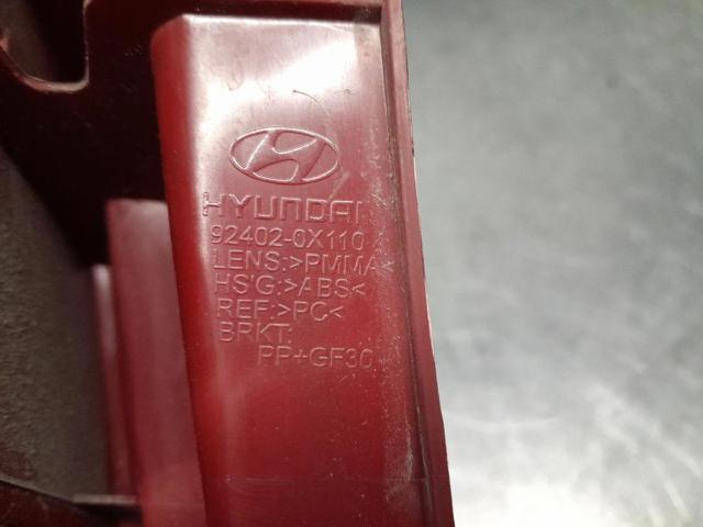 924020X110 Piloto trasero derecho  en stock Sabadell
