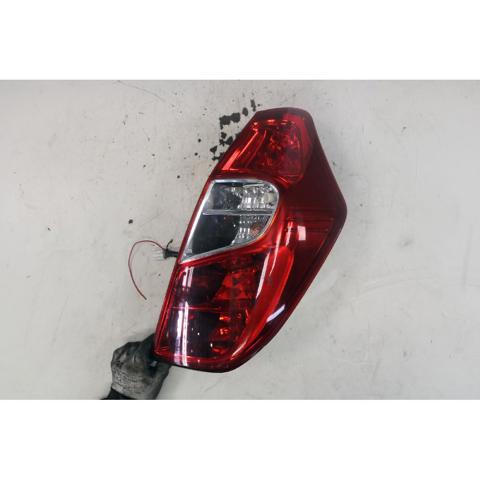 HYUNDAI 924020X110 Piloto trasero derecho  en stock Valencia