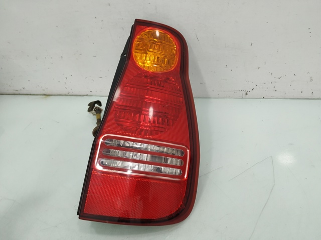 Hyundai Matrix monovolumen comprar en España