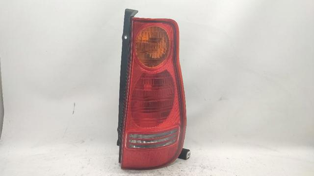 para Hyundai Matrix (FC)