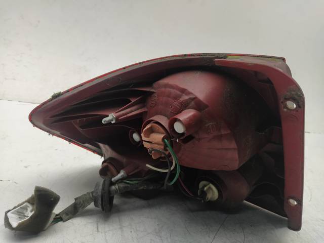 para Hyundai Getz (TB)