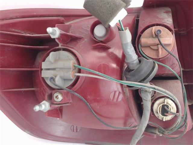 924021C510 HYUNDAI Piloto trasero derecho comprar Madrid