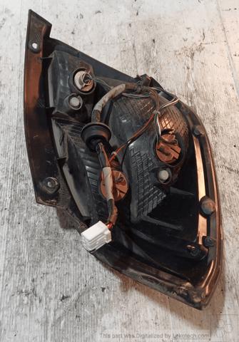 924021G210 HYUNDAI Piloto trasero derecho  comprar en Oviedo