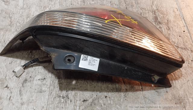 HYUNDAI 924021G210 Piloto trasero derecho  comprar en Albacete