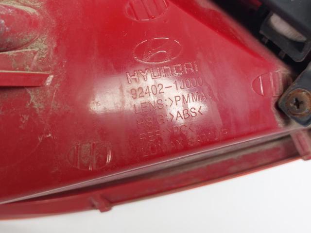 HYUNDAI 924021J000 Piloto trasero derecho  comprar en Albacete