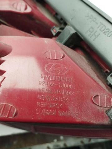 HYUNDAI 924021J000 Piloto trasero derecho comprar Barcelona