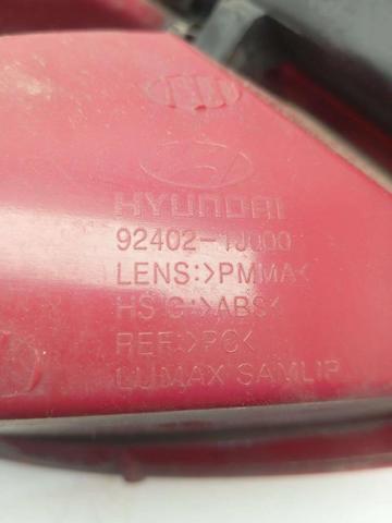 924021J000 HYUNDAI Piloto trasero derecho comprar Alcalá