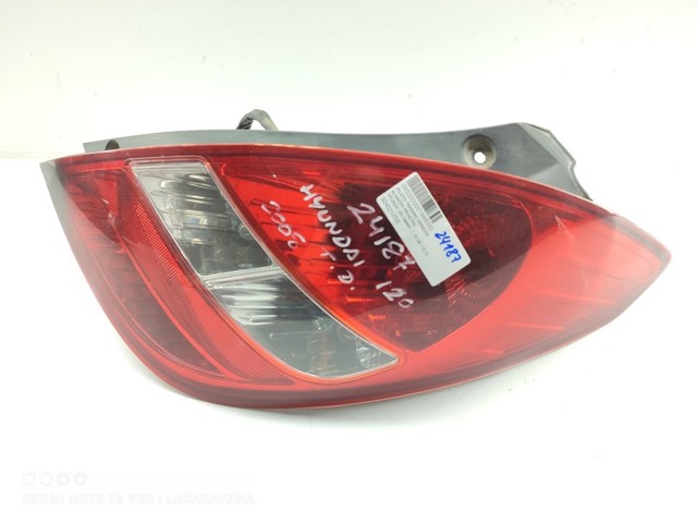 HYUNDAI 924021J000 Piloto trasero derecho  comprar en Ponferrada