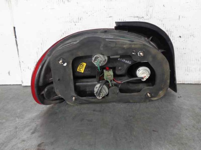 Piloto posterior derecho Hyundai Accent 1