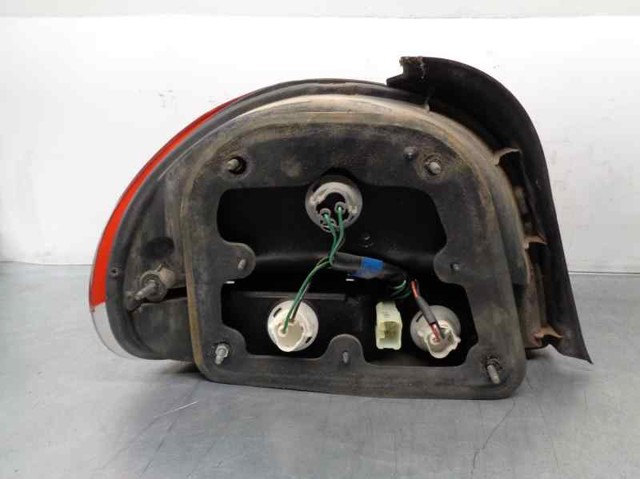 Piloto posterior derecho Hyundai Accent 1