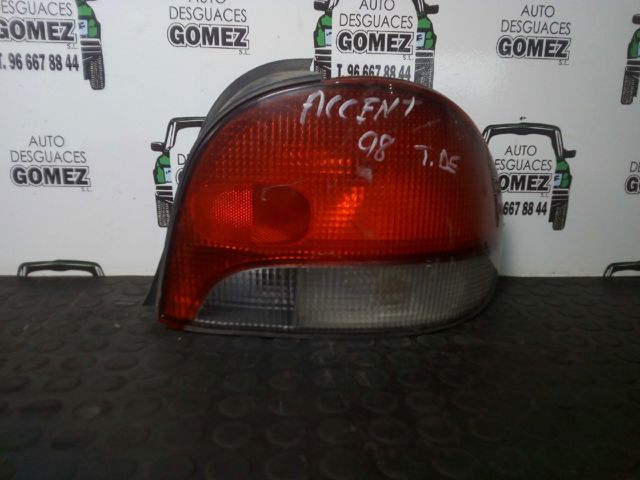 Accent hatchback (1994-2002) original desde 40,66 €