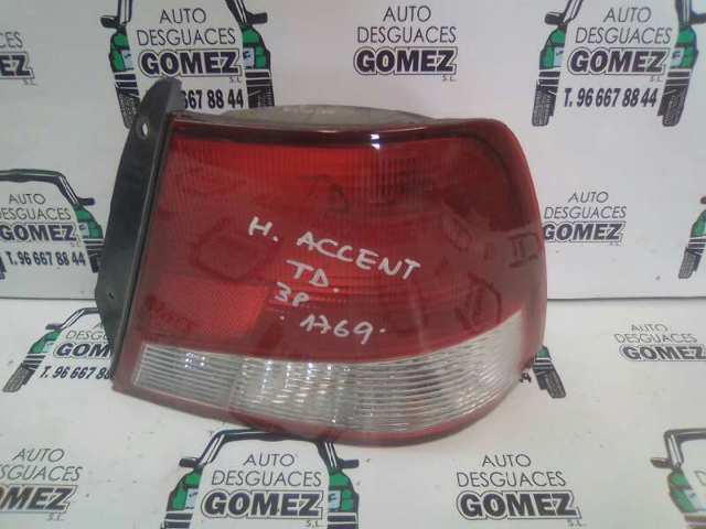 9240225220 Piloto trasero derecho  comprar en Pontevedra
