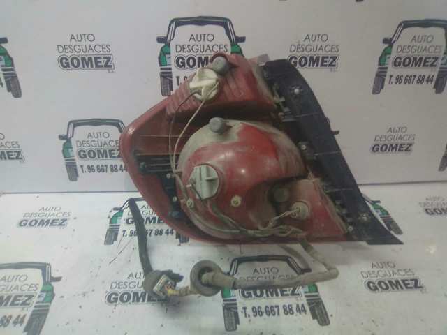 9240225220 HYUNDAI Piloto trasero derecho  comprar en Jaén