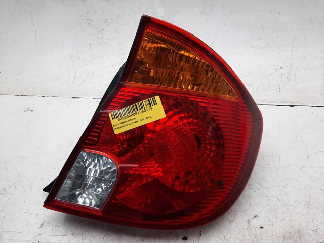 Piloto trasero derecho 9240225220 HYUNDAI