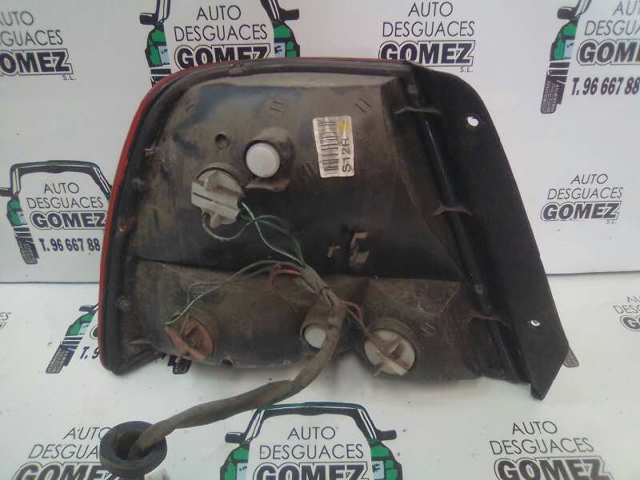 9240225220 HYUNDAI Piloto trasero derecho  comprar en Oviedo