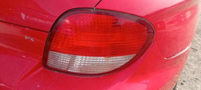  Coupe I coupé (1996-2002) original desde 43,56 €