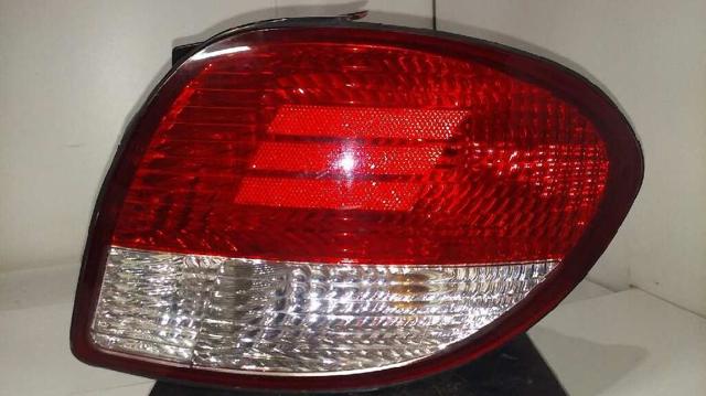 Piloto trasero derecho para Hyundai Coupe RD