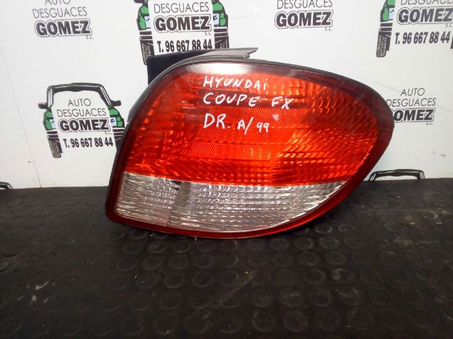  Coupe I coupé (1996-2002) original desde 43,56 €