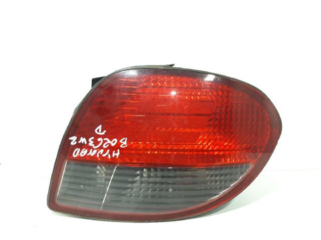  para Hyundai Coupe I (RD)