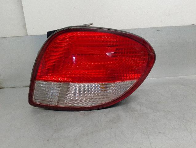 Piloto trasero derecho para Hyundai Coupe RD