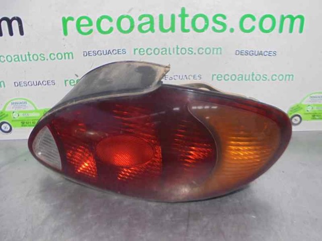 Piloto posterior derecho 9240229020 Hyundai/Kia