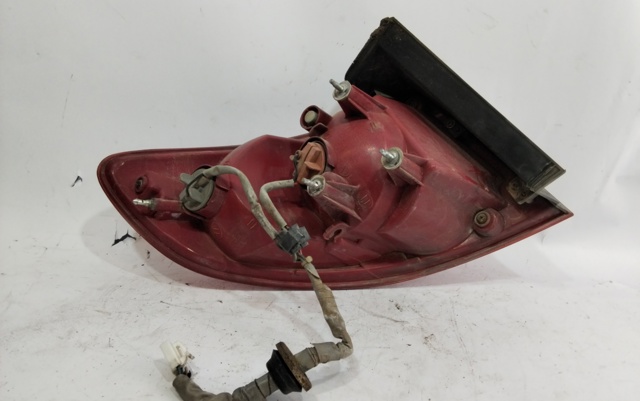924022B000 HYUNDAI Piloto trasero exterior derecho comprar Bilbao