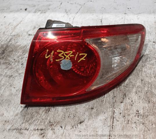 924022B020 Piloto trasero exterior derecho  comprar en Zaragoza