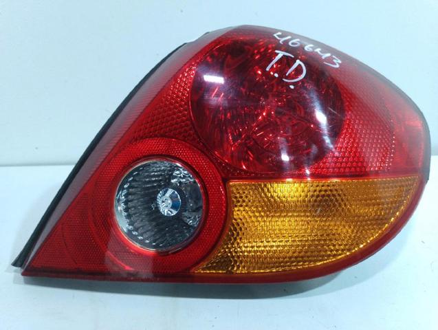 Precio del repuesto  Coupe II coupé