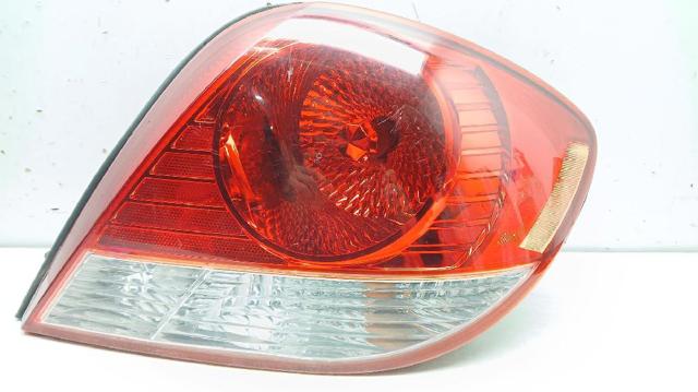 Piloto trasero derecho para Hyundai Coupe GK