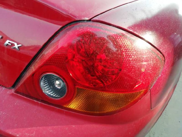  Hyundai Coupe II (2001-2006)