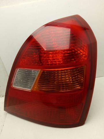 Hyundai Elantra III (2000-2006)