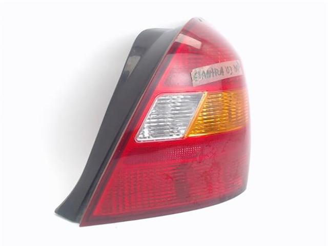 Hyundai Elantra III (XD)