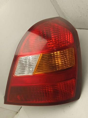 Comprar Elantra III XD