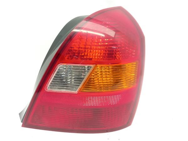 Hyundai Elantra III sedán comprar en España