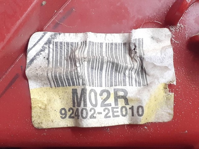 924022E010 HYUNDAI Piloto trasero derecho comprar Madrid