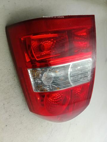 HYUNDAI 924022E010 Piloto trasero derecho  comprar en Albacete