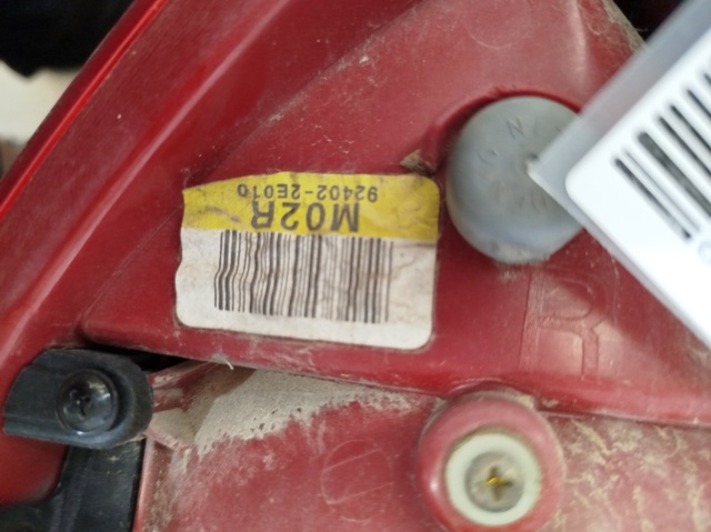 924022E010 Hyundai/Kia