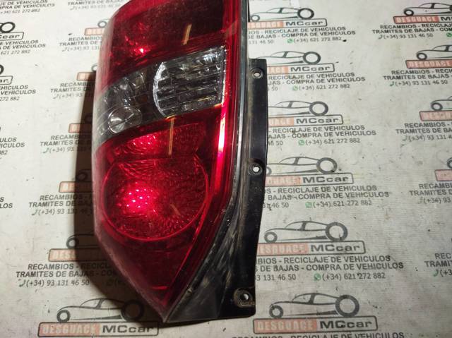 924022E010 HYUNDAI Piloto trasero derecho comprar Bilbao