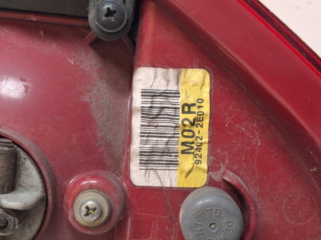 924022E010 Piloto trasero derecho  en stock Sabadell