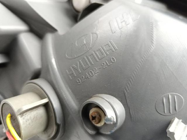 HYUNDAI 924022L010 Piloto trasero derecho  disponible Valladolid