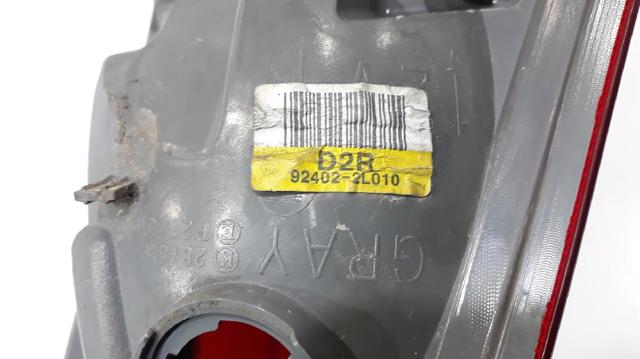 924022L010 Piloto trasero derecho comprar Girona