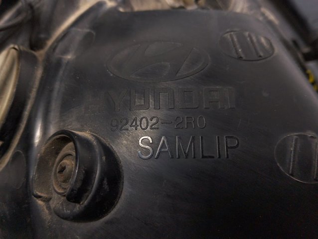 924022R0 Hyundai/Kia