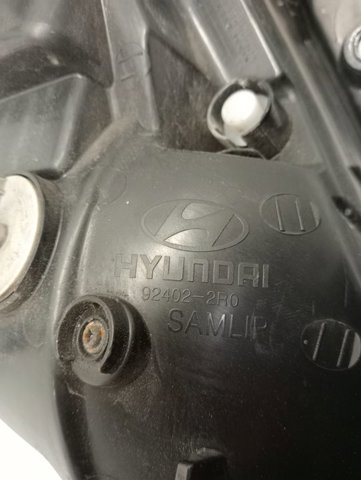 924022R0 Hyundai/Kia