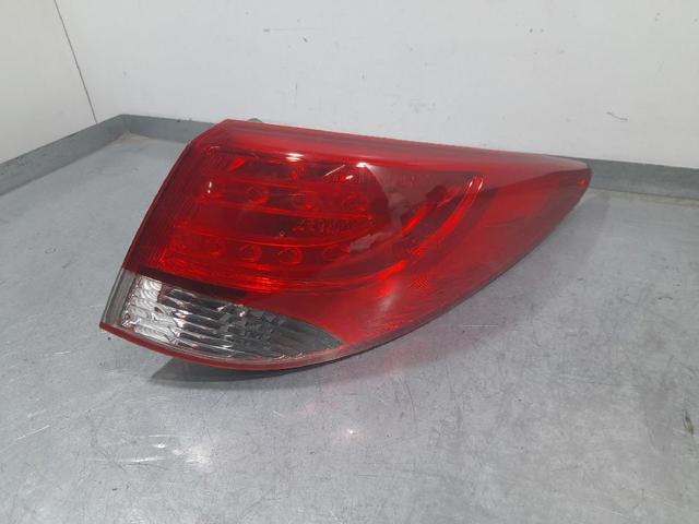 HYUNDAI 924022Y0 Piloto trasero exterior izquierdo  en stock Salamanca