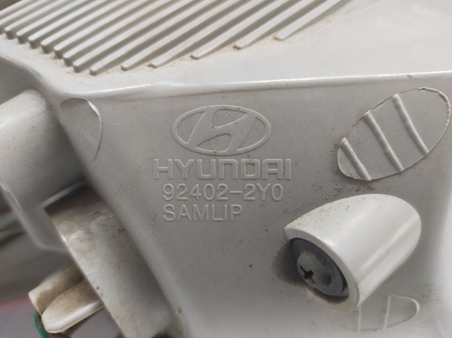 924022Y0 Piloto trasero exterior izquierdo  en stock Sabadell