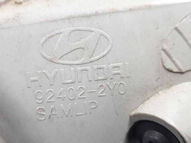 HYUNDAI 924022Y0 Piloto trasero exterior izquierdo  disponible Valladolid