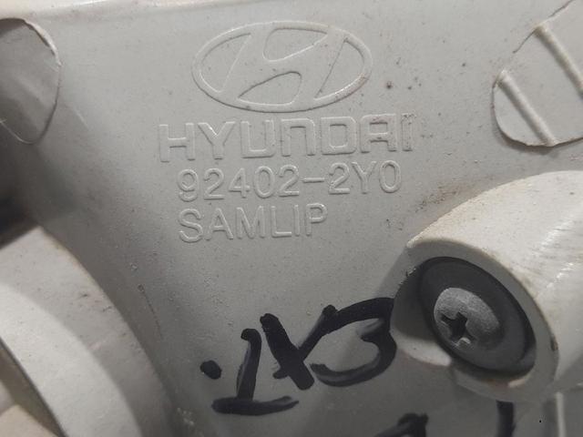 924022Y0 Piloto trasero exterior izquierdo  en stock Sabadell